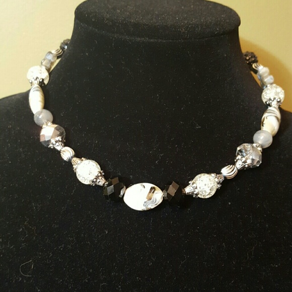 Necklace 16" - Picture 1 of 2